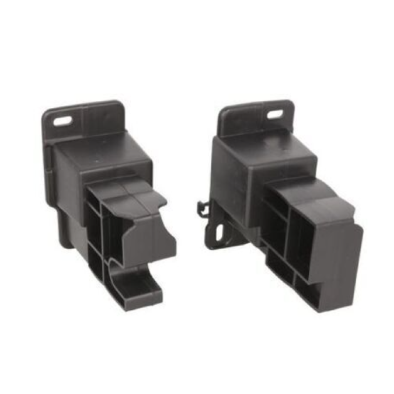 Clio 4-IV Sol Ön Tampon Darbe Emici Bağlantı Ayağı (Takım)(2013-2020) 620920254R 