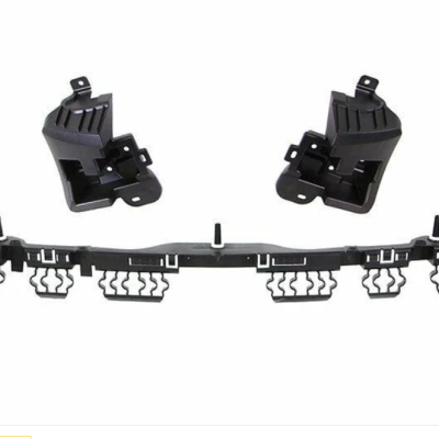 Clio 5-V Arka Tampon Tespit Sportu 2020-> 852227017R