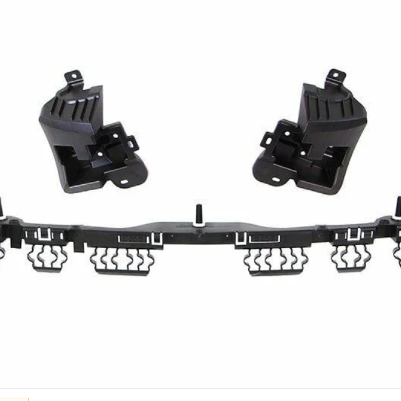 Clio 5-V Arka Tampon Tespit Sportu 2020-> 852227017R