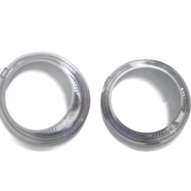 Fluence Sis Far Nikelaj Kapağı (Takım) (2010-2012) 620727768R -Orijinal Yedek Parça