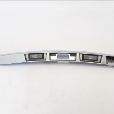 Scenic 3-III Bagaj Kapağı Tavan Çıtası Bandı (2009-2015) 848100006R -Orjinal Yedek Parça