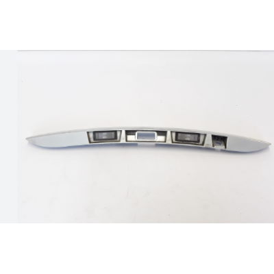 Scenic 3-III Bagaj Kapağı Tavan Çıtası Bandı (2009-2015) 848100006R -Orjinal Yedek Parça