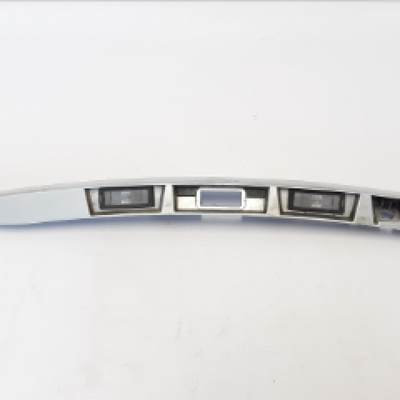 Scenic 3-III Bagaj Kapağı Tavan Çıtası Bandı (2009-2015) 848100006R -Orjinal Yedek Parça