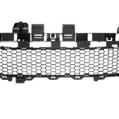 Sandero 2-II Ön Tampon Orta Izgara (2013-2015) 622544633R