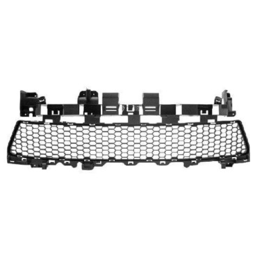 Sandero 2-II Ön Tampon Orta Izgara (2013-2015) 622544633R