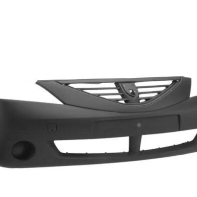 Logan 1-I Ön Tampon Sissiz (2004-2008) 6001549906 -Renault Mais