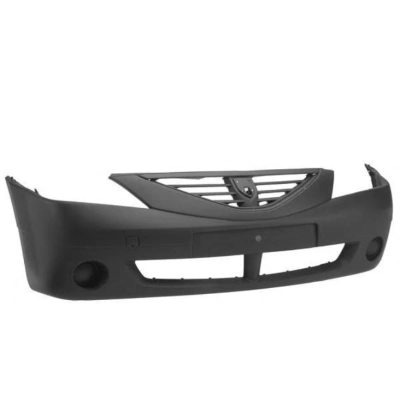 Logan 1-I Ön Tampon Sissiz (2004-2008) 6001549906 -Renault Mais